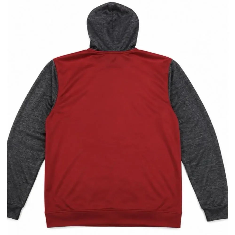 adidas hood missing